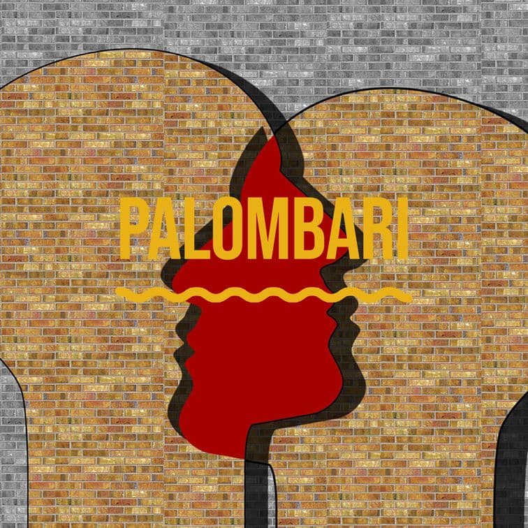 Palombari 23 - Psicologia